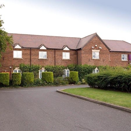 Premier Inn Lichfield North East 외부 사진